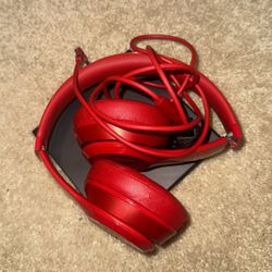 Beats Solo 2