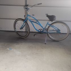 Beach Cruiser 