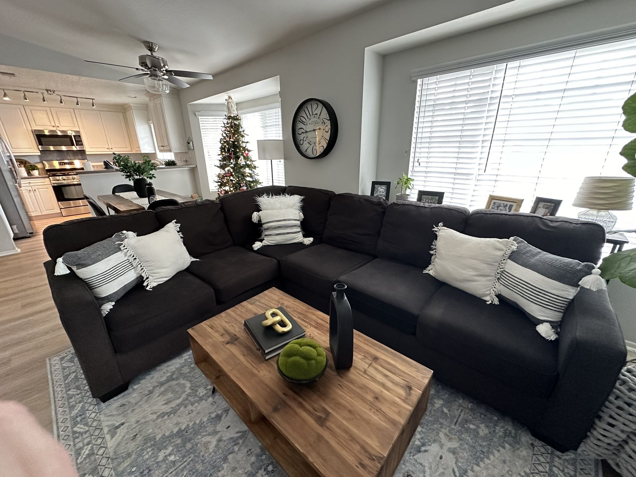 FREE Sectional Couch