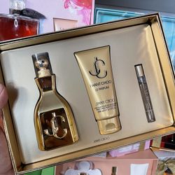 Jimmy Choo/100ml New Parfum 💝🎄🎁👌$128