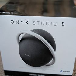Harman Kardon Onyx Studio 8 - Bluetooth Studio Speakers