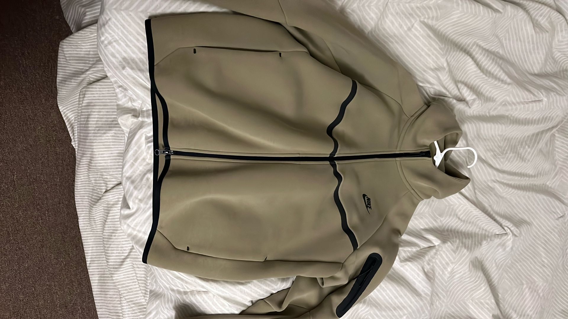 Nike Tech Hoodie 🔥