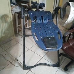 teeter inversion equipment