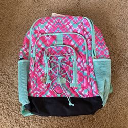 NWT Limited Too Girls Backpack