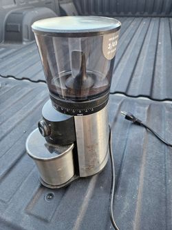 OXO Coffee Bean Grinder