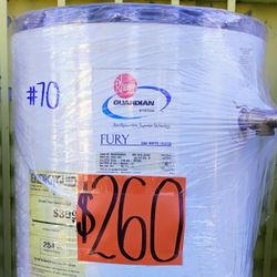 Water 💦 Heater 40 Gal