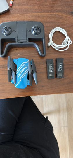 Small drone