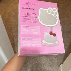 Hello Kitty Impressions Vanity 