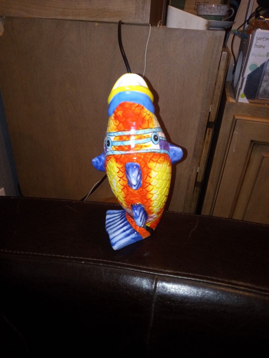 Very Cool Hawaii State Fish Picasso Trigger Fish