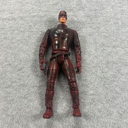 Marvel Legends Daredevil Ben Afleck ToyBiz 6” Action Figure