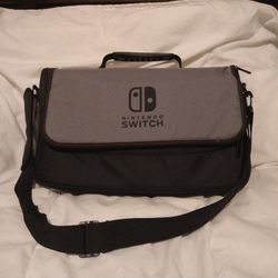 Nintendo Switch Travel Bag
