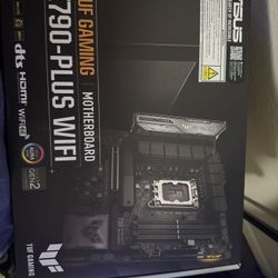 Z790-plus Wifi