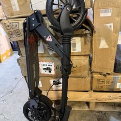 Kick Scooter for Teens & Adults. Foldable, Lightweight, XXL Big Wheels for Kids, Teen and Adults,