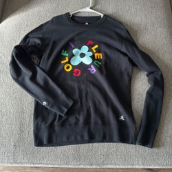 Golf x Converse Collab