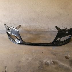 Bompers Delanteros 