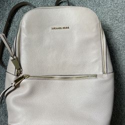 Michael Kors Backpack Bag