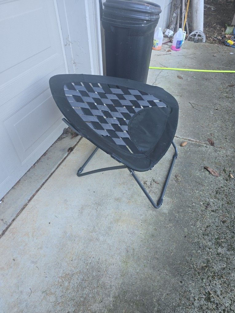 Bungee Chair
