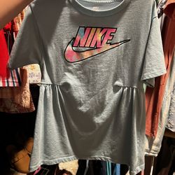 Toddler Nike Dress 