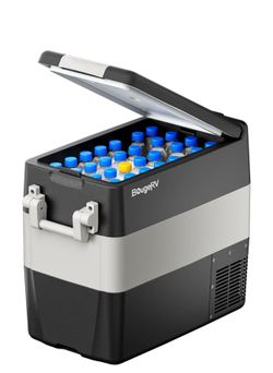 Bouge RV 12-volt 53 quart