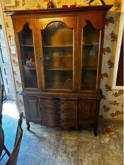 China Cabinet