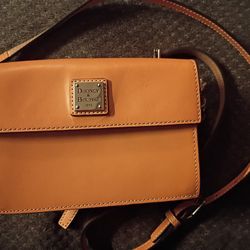 Dooney & Bourke Crossbody Purse 