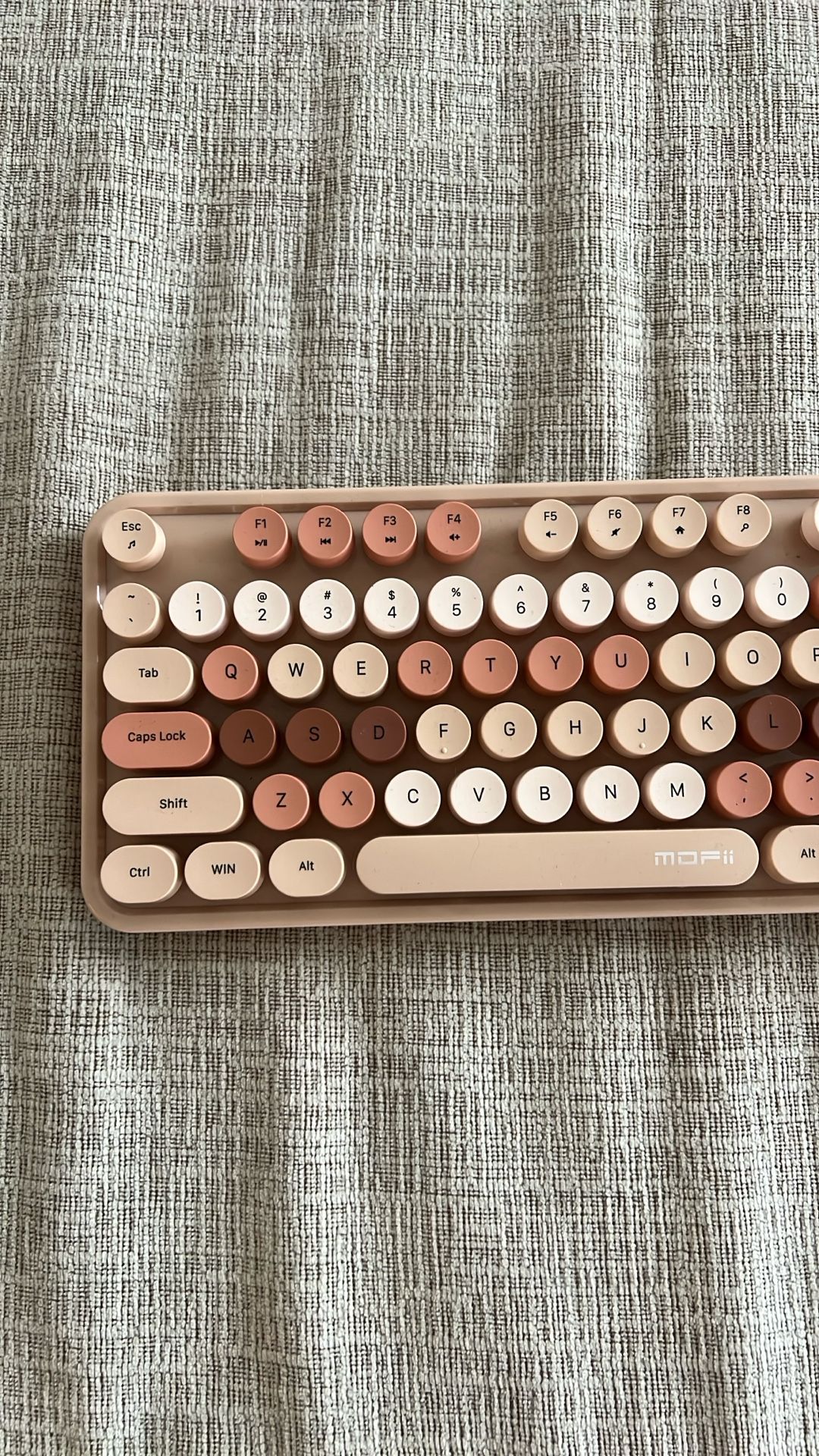Computer Keyboard Set