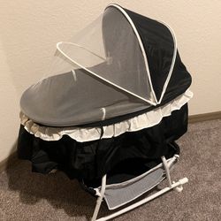 Baby Bassinet 