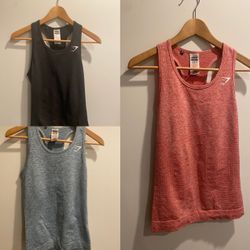 Gym shark Tanks 3 Combo 