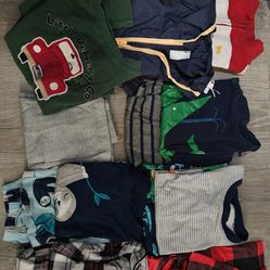 3T Boy's Clothes