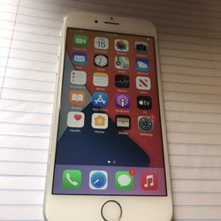 Apple iPhone 6S 16GB Unlocked 