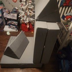 Children's Nugget Play Set 