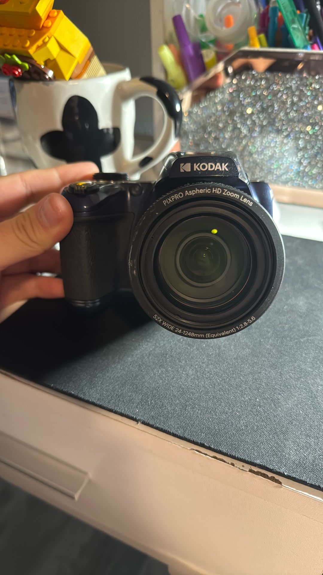 Kodak PIXPRO Camera