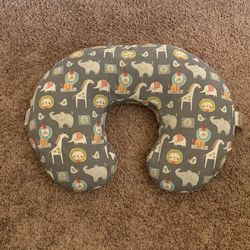 Boppy Nursing Pillow
