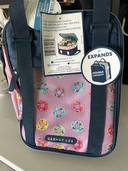 Lunch pail