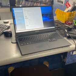 Lenovo Legion Laptop I7 1075h 16gb Ram Nvidia Rtx2060