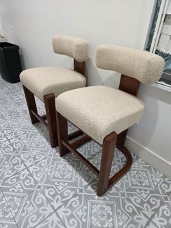 Kitchen stools