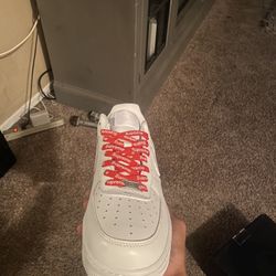 Af1 Supremes