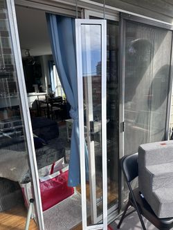 PetSafe Sliding Glass Pet Door