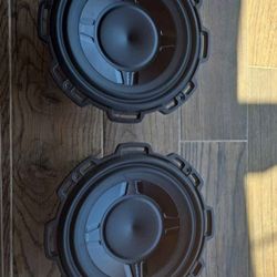 Rockford Fosgate P3SD4-10