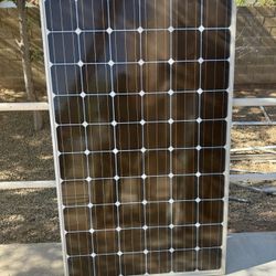 solar pannels