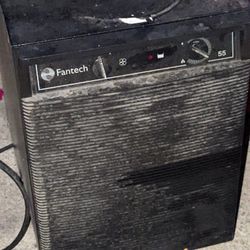 Fantech Humidifier