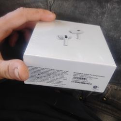 Airpod Pro 2nd Gen 