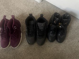 Men’s size 13 Sneakers