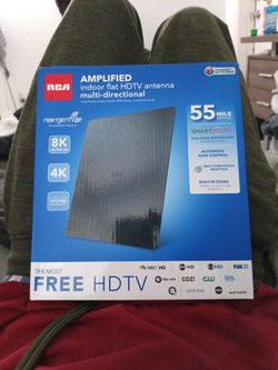 Tv Antenna