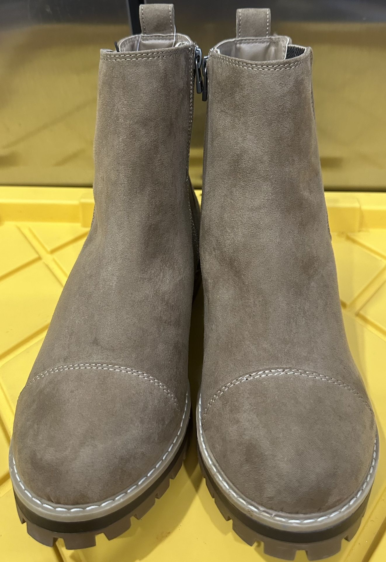 Women’s Boots