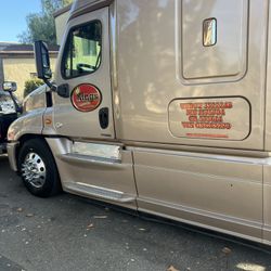 2016 Big Rig Truck For Sale In Riverside Ca.