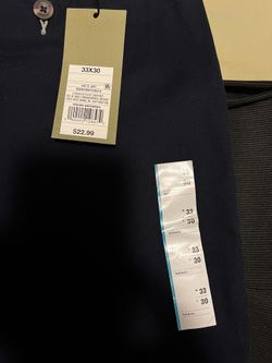 Athletic Chino By Goodfellow & Co