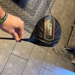 T900 Tour Max 10.5 Uniflex Driver 