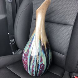 Vase