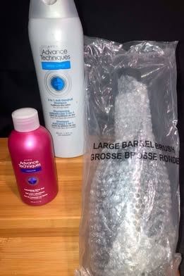 Advanced Techniques Gift Set